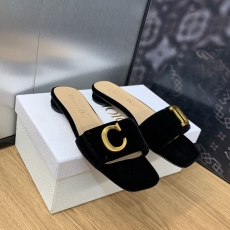 Christian Dior Slippers